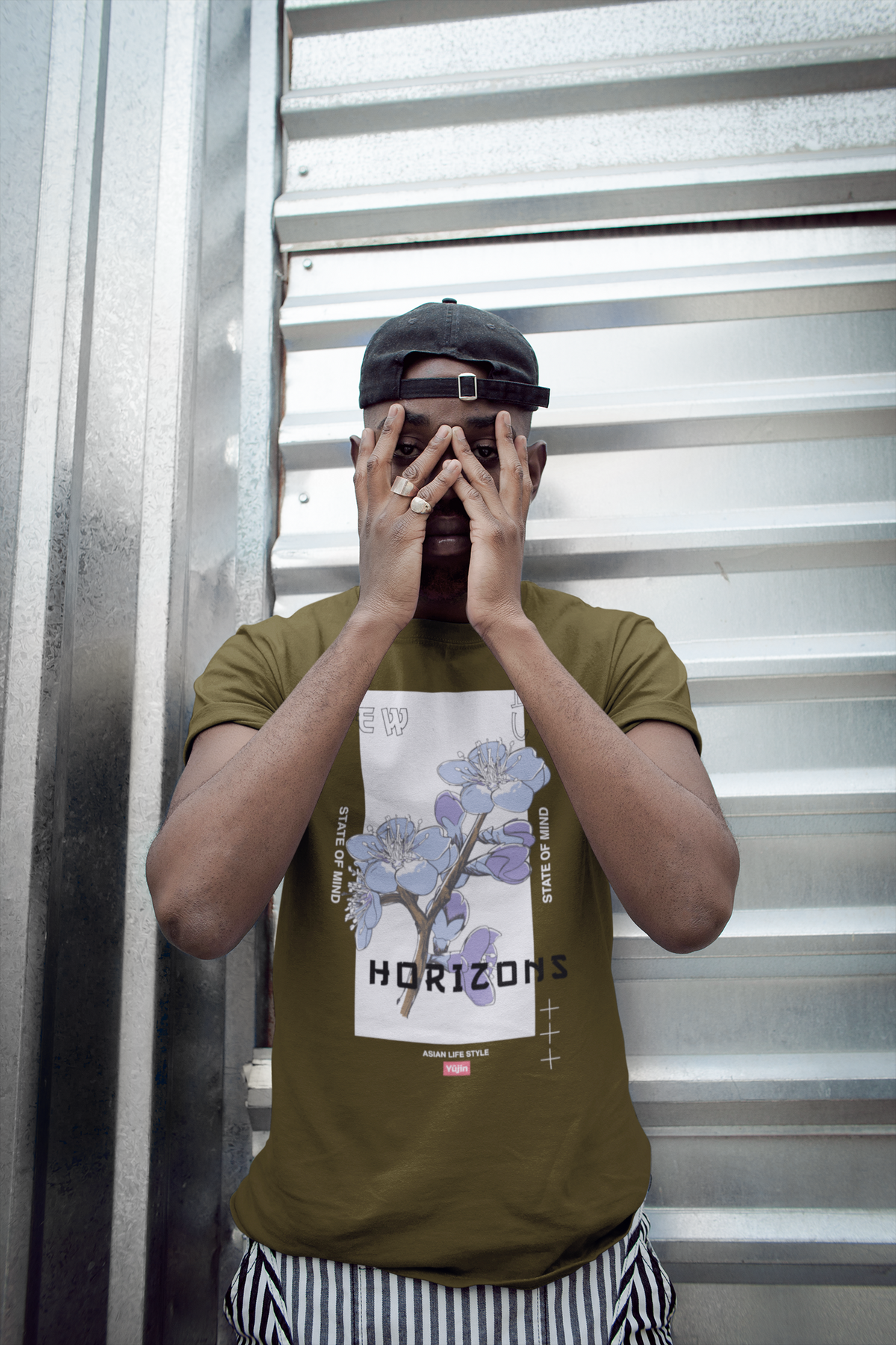 Horizons T-Shirt