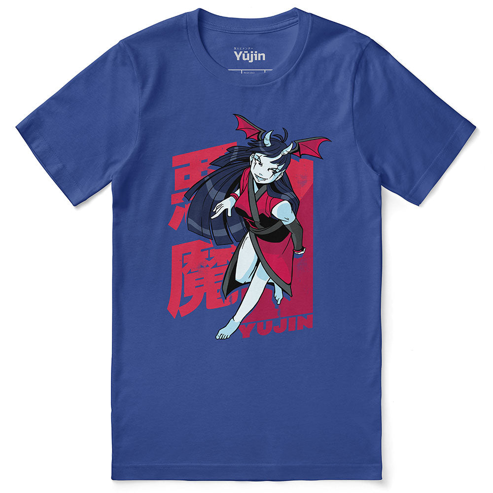 Vampire Girl T-Shirt
