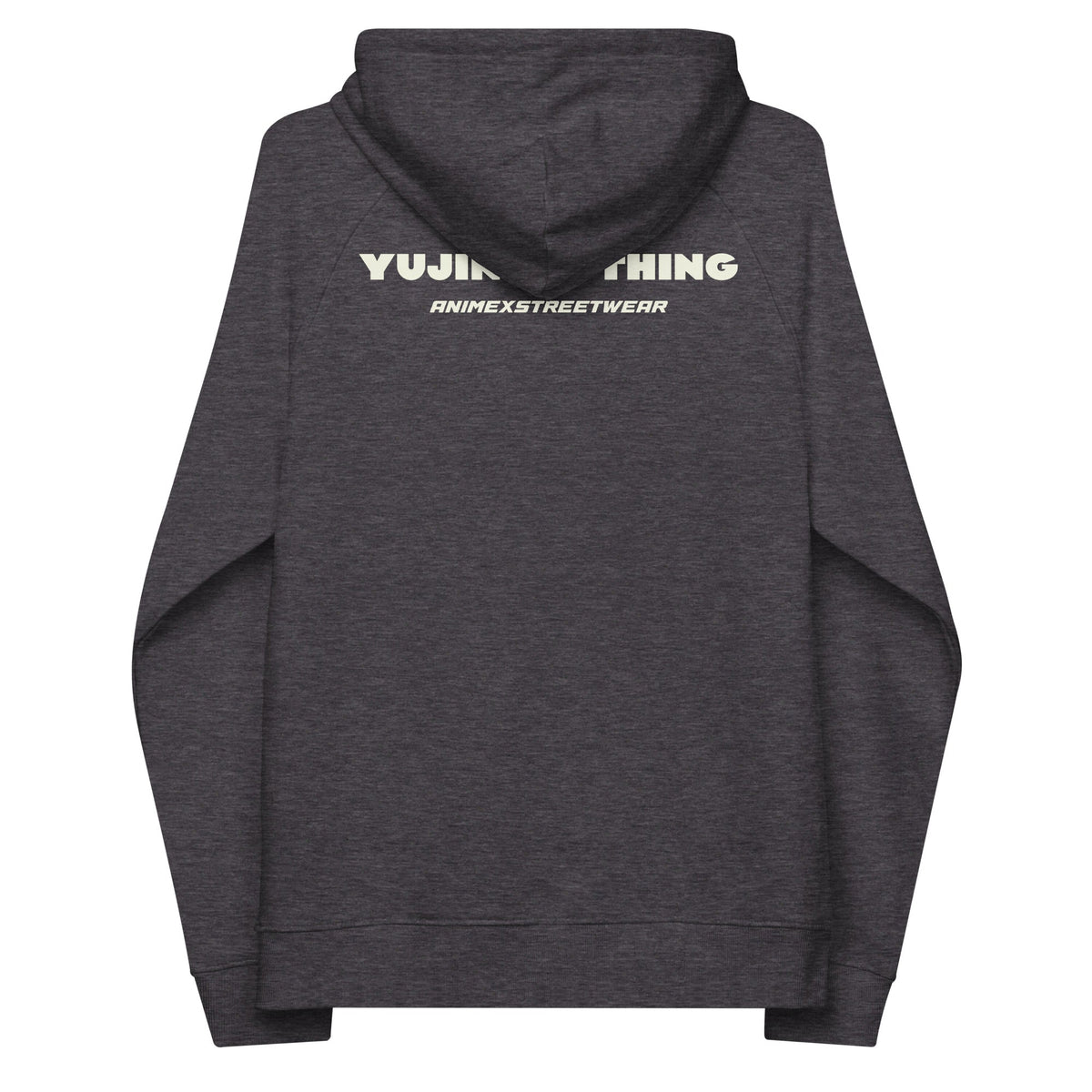 Sushi Roll Eco Hoodie
