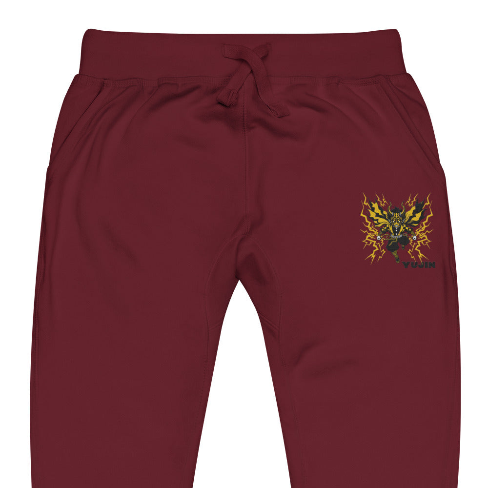 Thunder God Sweatpants
