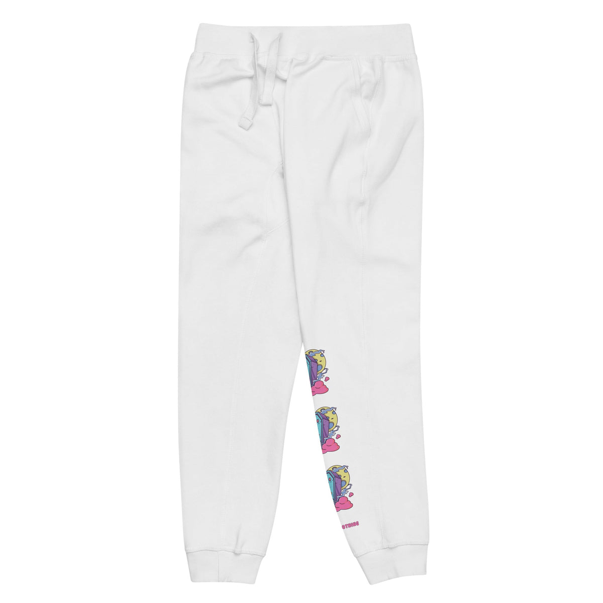 Happy Life Sweatpants