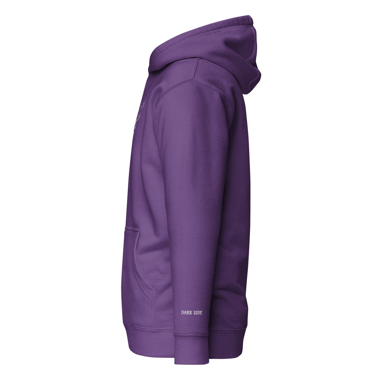 Dark Side Hoodie