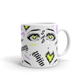 Honey Mug