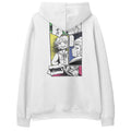 Wink! Hoodie