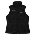 Meow Cat Women’s Columbia Vest