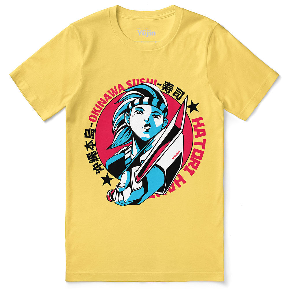 Okinawa T-Shirt